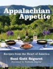 Appalachian Appetite - eBook