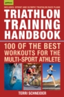 Triathlon Training Handbook - eBook