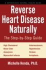 Reverse Heart Disease Naturally - eBook