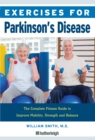 Exercises for Parkinson's Disease - eBook
