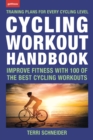 Cycling Workout Handbook - eBook