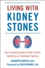 Living with Kidney Stones - eBook