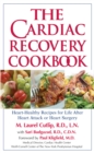Cardiac Recovery Cookbook - eBook