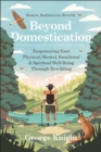 Beyond Domestication - eBook