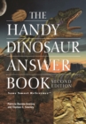 The Handy Dinosaur Answer Book - eBook