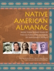 Native American Almanac - Book