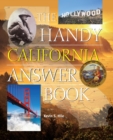 The Handy California Answer Book - Book