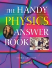 The Handy Physics Answer Book - eBook