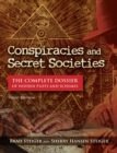 Conspiracies and Secret Societies : The Complete Dossier - Book