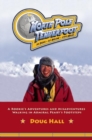 North Pole Tenderfoot : A Rookie Goes on a North Pole Expedition Following in Admiral Peary's Footsteps - eBook