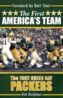 The First America's Team : The 1962 Green Bay Packers - Book