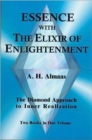 Essence with the Elixir of Enlightenment : The Diamond Approach to Inner Realization - Book