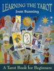 Learning the Tarot : A Tarot Book for Beginners - Book