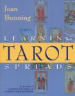 Learning Tarot Spreads - Book