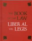 The Book of the Law - Book