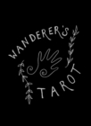 Wanderer'S Tarot : 78 Cards and Fold-out Guide - Book