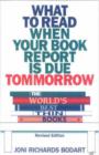 The World's Best Thin Books, Revised : What to Read When Your Book Report is Due Tomorrow - Book