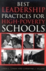 Best Leadership Practices for High-Poverty Schools - Book
