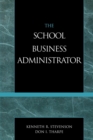 The School Business Administrator - Book