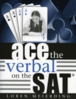 Ace the Verbal on the SAT - Book