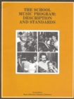 School Music Program : Description and Standards - Book