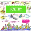 A Child's Introduction To Poetry : Listen While You Learn About the Magic Words That Have Moved Mountains, Won Battles, and Made Us Laugh and Cry - Book