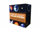 Photographic Card Deck Of The Solar System : 126 Cards Featuring Stories, Scientific Data, and Big Beautiful Photographs of All the Planets, Moons, and Other Heavenly Bodies That Orbit Our Sun - Book