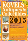 Kovels' Antiques And Collectibles Price Guide 2015 : America's Most Authoritative Antiques Annual! - Book