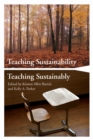 Teaching Sustainability / Teaching Sustainably - Book