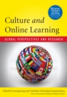 Culture and Online Learning : Global Perspectives and Research - Book