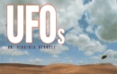 UFOs - Book