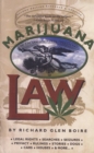 Marijuana Law - eBook