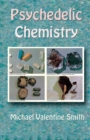 Psychedelic Chemistry - Book