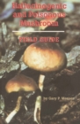Hallucinogenic and Poisonous Mushroom Field Guide - eBook