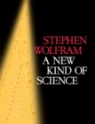 A New Kind Of Science - Book