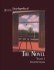 Encyclopedia of the Novel - Book
