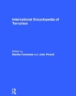 International Encyclopedia of Terrorism - Book