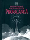 International Encyclopedia of Propaganda - Book