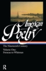 American Poetry 19th Century 2 - Book