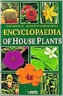 Encyclopedia of House Plants - Book
