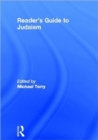 Reader's Guide to Judaism - Book