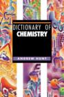 Dictionary of Chemistry - Book