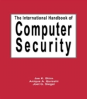 The International Handbook of Computer Security - Book