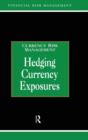 Hedging Currency Exposure - Book
