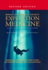Expedition Medicine : Revised Edition - Book
