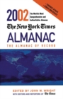 The New York Times Almanac 2002 - Book