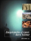 Encyclopedia of Caves and Karst Science - Book