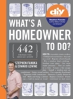What's a Homeowner to Do? - Book