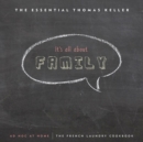 The Essential Thomas Keller : The French Laundry Cookbook & Ad Hoc at Home - Book