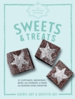 The Artisanal Kitchen: Sweets and Treats : 33 Cupcakes, Brownies, Bars, and Candies to Make the Season Even Sweeter - Book
